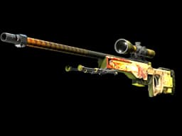 AWP­ | Dragon Lore