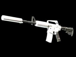 M4A1-S­ | Printstream