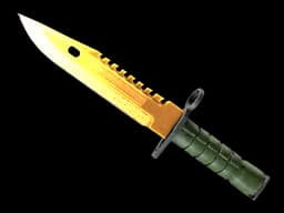 M9 Bayonet | Lore
